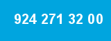 924 271 32 00 924 271 32 00